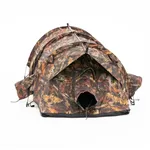 Buteo Photo Gear Falco Mark IV brown