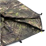 Buteo Photo Gear Rain Cover for Falco Mark IV green