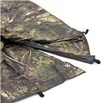 Buteo Photo Gear Rain Cover for Falco Mark IV green