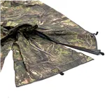 Buteo Photo Gear Rain Cover for Falco Mark IV green