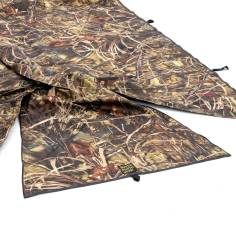 Buteo Photo Gear Rain Cover for Falco Mark IV reed 2