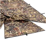 Buteo Photo Gear Rain Cover for Falco Mark IV reed