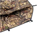 Buteo Photo Gear Rain Cover for Falco Mark IV reed