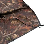 Buteo Photo Gear Rain Cover for Falco Mark IV brown