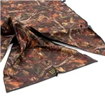 Buteo Photo Gear Rain Cover for Falco Mark IV brown