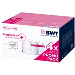 BWT Magnesium Mineralized Water 4 pcs. Promotion pack
