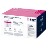BWT Magnesium Mineralized Water 4 pcs. Promotion pack