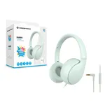 Conceptronic PARRIS04GT 3,5mm Kids Headset