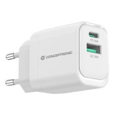 Conceptronic ALTHEA19W33 2-Port 33W GaN USB PD Charger 2