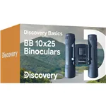 Discovery Basics BB 10x25