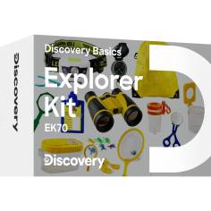 Discovery Basics EK70 Explorer Set 2