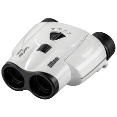 Nikon binocolo Sportstar Zoom 8-24x25 white (Nital)