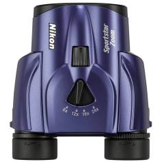 Nikon binocolo Sportstar Zoom 8-24x25 bus (Nital) 2
