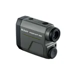 Nikon telemetro PROSTAFF 1000 Laser (Nital)