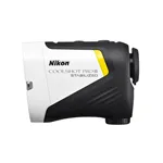 Nikon telemetro COOLSHOT ProIII Stabilized (Nital)