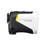 Nikon telemetro COOLSHOT ProIII Stabilized (Nital)