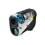 Nikon telemetro COOLSHOT ProIII Stabilized (Nital)