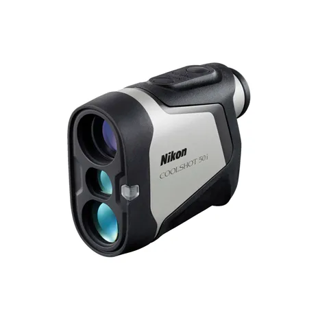 Nikon telemetro COOLSHOT 50i (Nital)