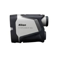 Nikon telemetro COOLSHOT 50i (Nital) 2
