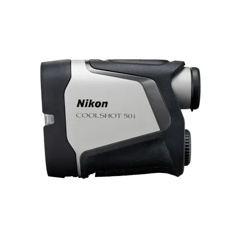 Nikon telemetro COOLSHOT 50i (Nital)