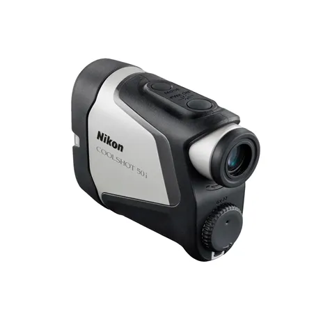 Nikon telemetro COOLSHOT 50i (Nital)