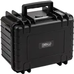 B&W drone.case PP.66 schwarz für DJI Mini 5