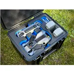 B&W drone.case PP.66 schwarz für DJI Mini 5