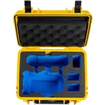 B&W drone.case PP.66 gelb für DJI Mini 5