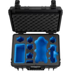 B&W drone.case PP.221 schwarz für DJI Mavic 4 Pro 2