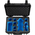 B&W drone.case PP.221 schwarz für DJI Mavic 4 Pro