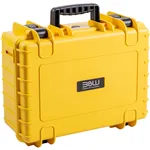 B&W drone.case PP.221 gelb für DJI Mavic 4 Pro