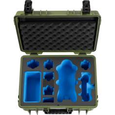 B&W drone.case PP.221 bronze für DJI Mavic 4 Pro 2