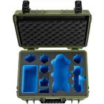 B&W drone.case PP.221 bronze für DJI Mavic 4 Pro