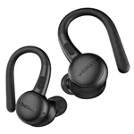 Belkin Activefit Sports In-Ear Kopfhörer schwarz     AUC016hqBK