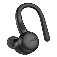 Belkin Activefit Sports In-Ear Kopfhörer schwarz     AUC016hqBK 2