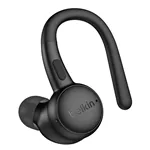 Belkin Activefit Sports In-Ear Kopfhörer schwarz     AUC016hqBK