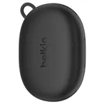 Belkin Activefit Sports In-Ear Kopfhörer schwarz     AUC016hqBK