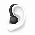 Belkin Activefit Sports In-Ear Kopfhörer schwarz     AUC016hqBK