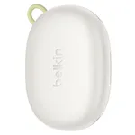 Belkin Activefit Sports In-Ear Kopfhörer creme       AUC016hqCR