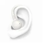 Belkin Activefit Sports In-Ear Kopfhörer creme       AUC016hqCR