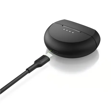 Belkin Soundform Rhythm ANC True Wireless Kopf.schwarz AUC015hqBK