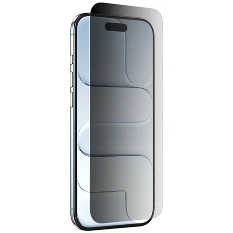 Belkin Invisiglass Displayschutz Privacy iPhone Air      OVA212hq