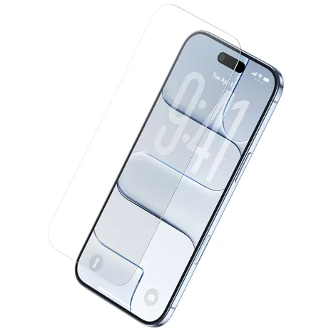 Belkin UltraGlass2 Displayschutz iPhone Air              OVA192hq