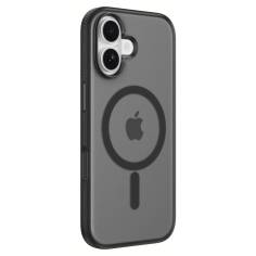 Belkin Grip magn. Schutzhülle iPhone 17 schwarz     MSA034hqBK