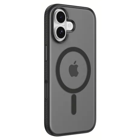 Belkin Grip magn. Schutzhülle iPhone 17 schwarz     MSA034hqBK