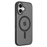 Belkin Grip magn. Schutzhülle iPhone 17 schwarz     MSA034hqBK