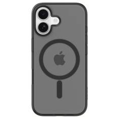 Belkin Grip magn. Schutzhülle iPhone 17 schwarz     MSA034hqBK 2