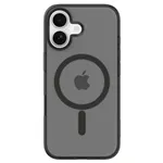 Belkin Grip magn. Schutzhülle iPhone 17 schwarz     MSA034hqBK