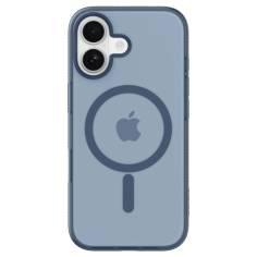 Belkin Grip magn. Schutzhülle iPhone 17 dunkelblau  MSA034hqNY 2