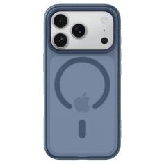 Belkin Grip magn. Schutzhülle iPhone 17 Pro dklblau MSA035hqNY 2